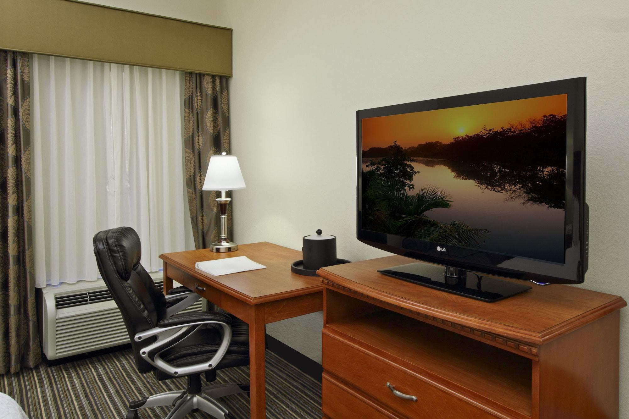 Hampton Inn Ashtabula Austinburg Екстер'єр фото