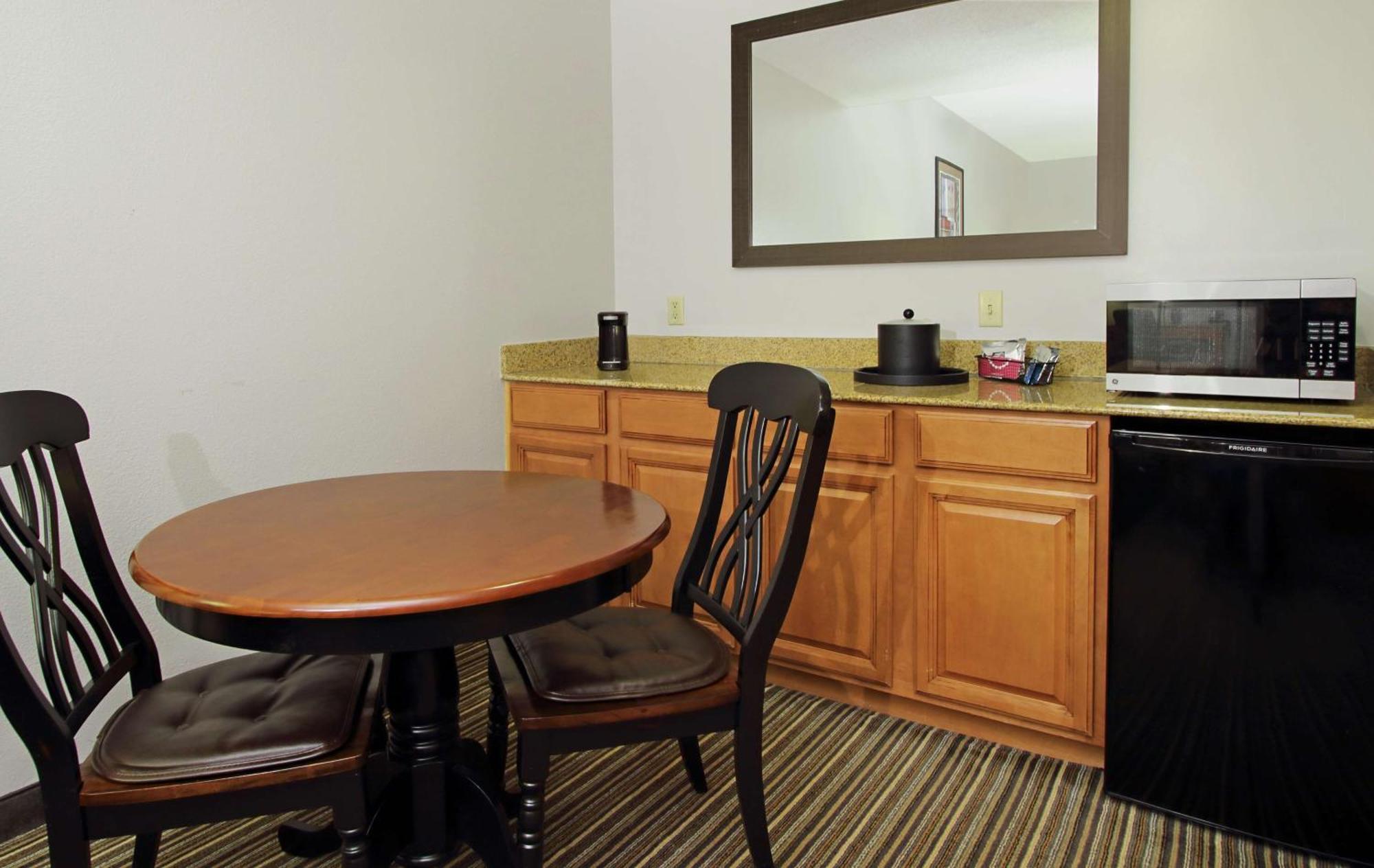 Hampton Inn Ashtabula Austinburg Екстер'єр фото