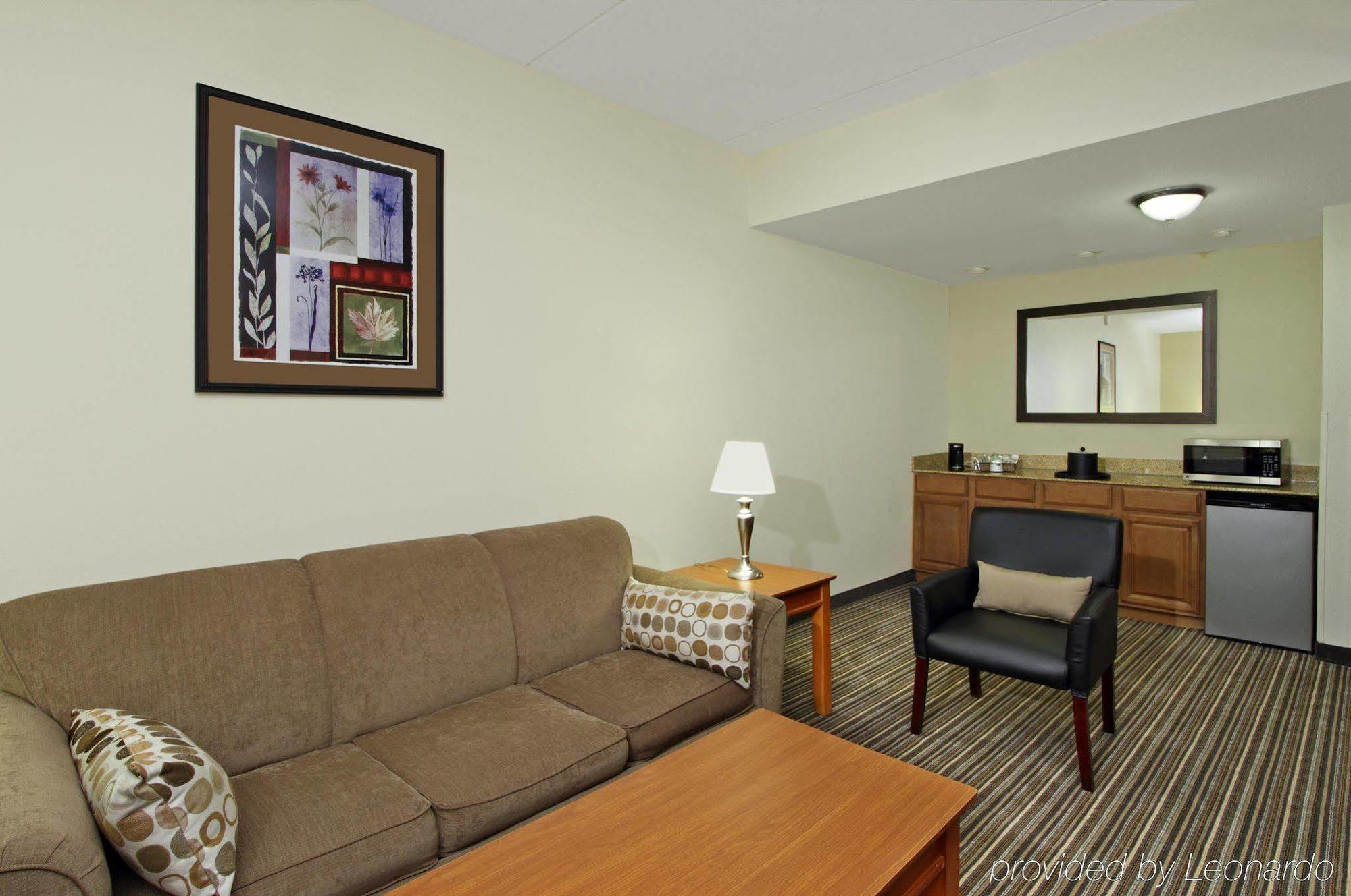Hampton Inn Ashtabula Austinburg Екстер'єр фото